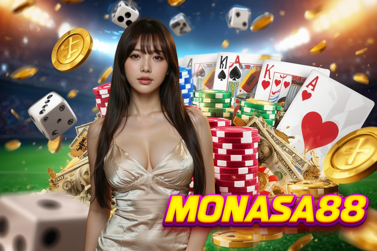 monasa88 เว็บตรง