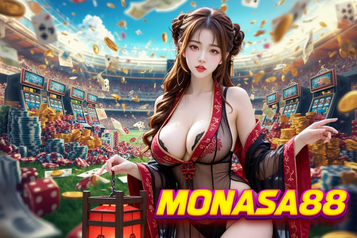 monasa88 login